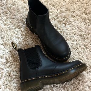 Dr. Martens